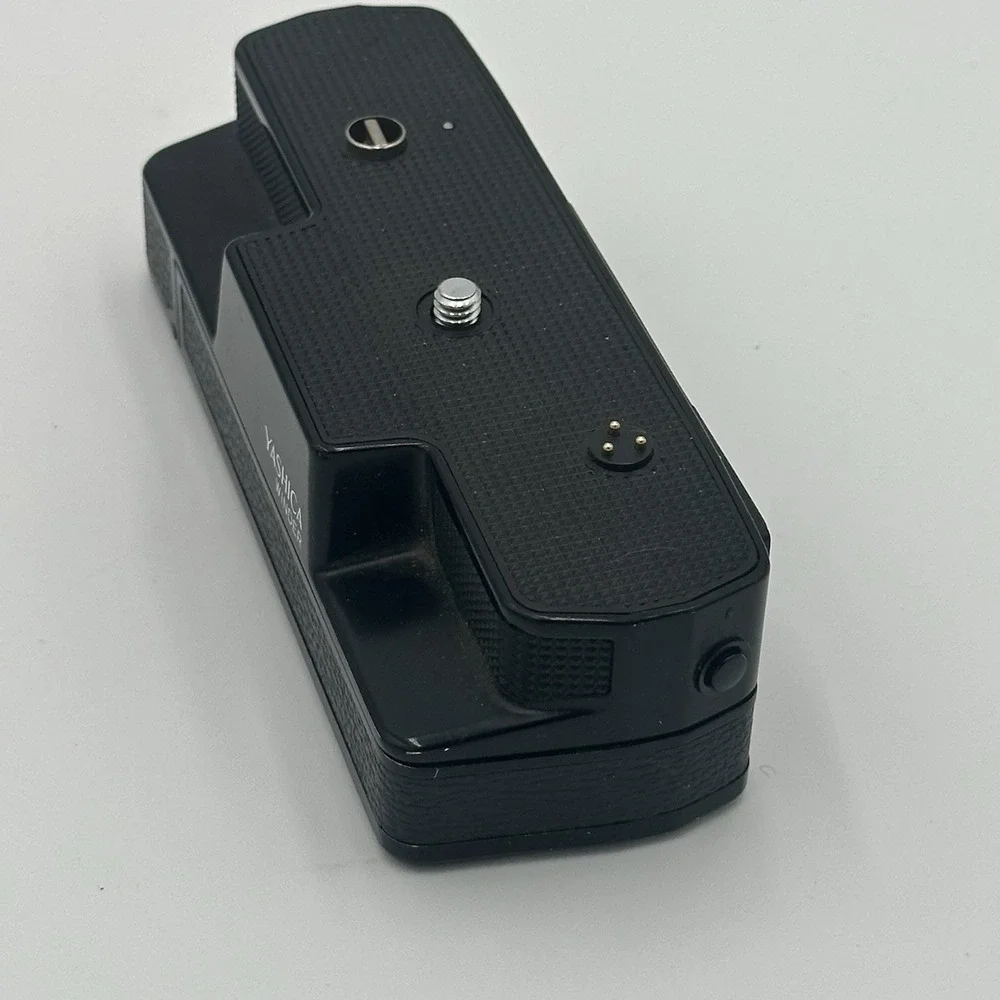 Yashica Winder For FR, FR-I, FR-II SLR Film Cameras